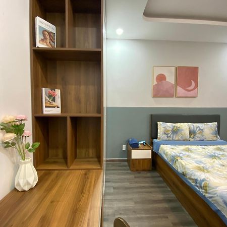 Start House Coliving Walk 5 Minute To The Airport Apartment โฮจิมินห์ซิตี้ ภายนอก รูปภาพ