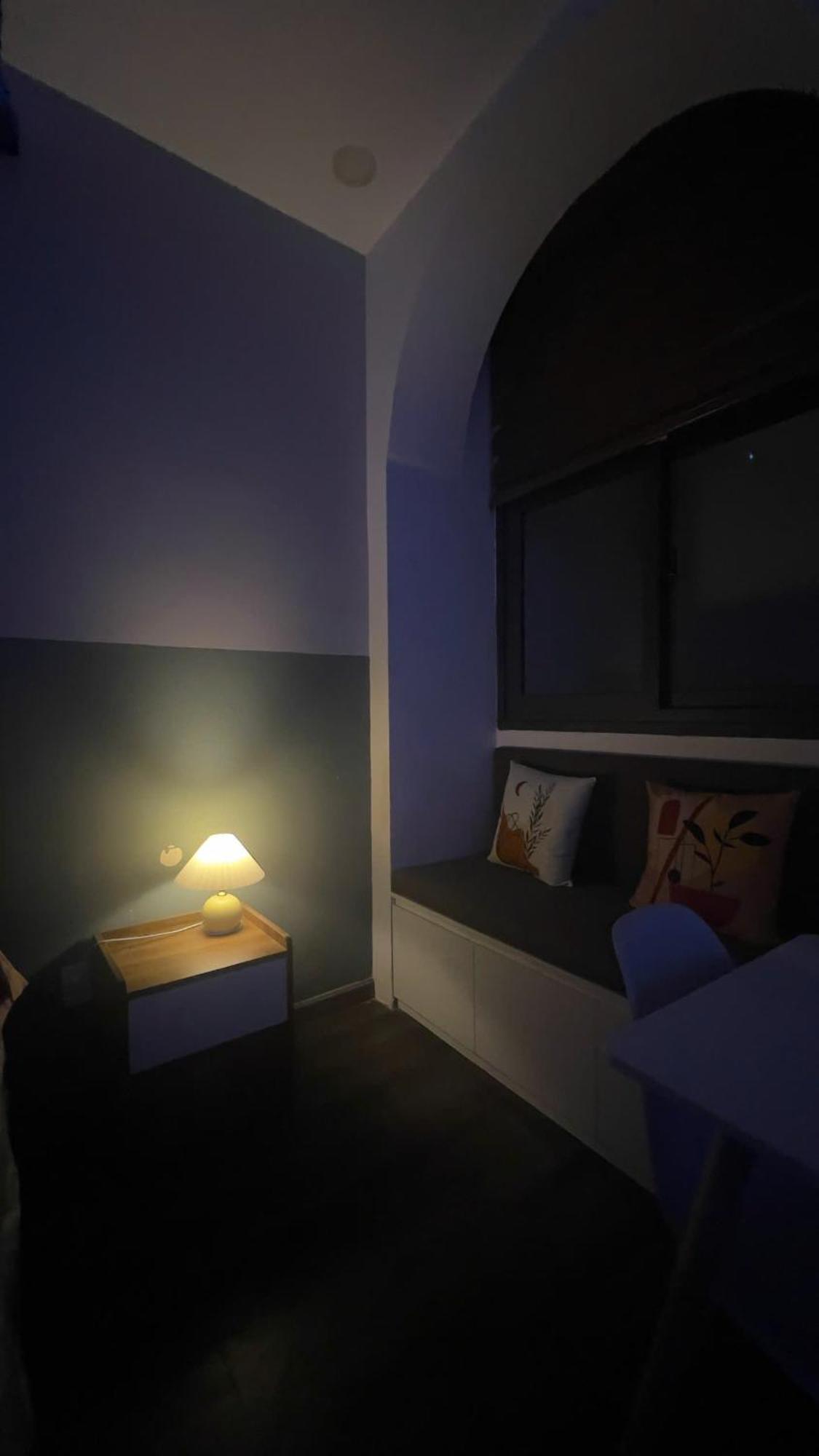 Start House Coliving Walk 5 Minute To The Airport Apartment โฮจิมินห์ซิตี้ ภายนอก รูปภาพ