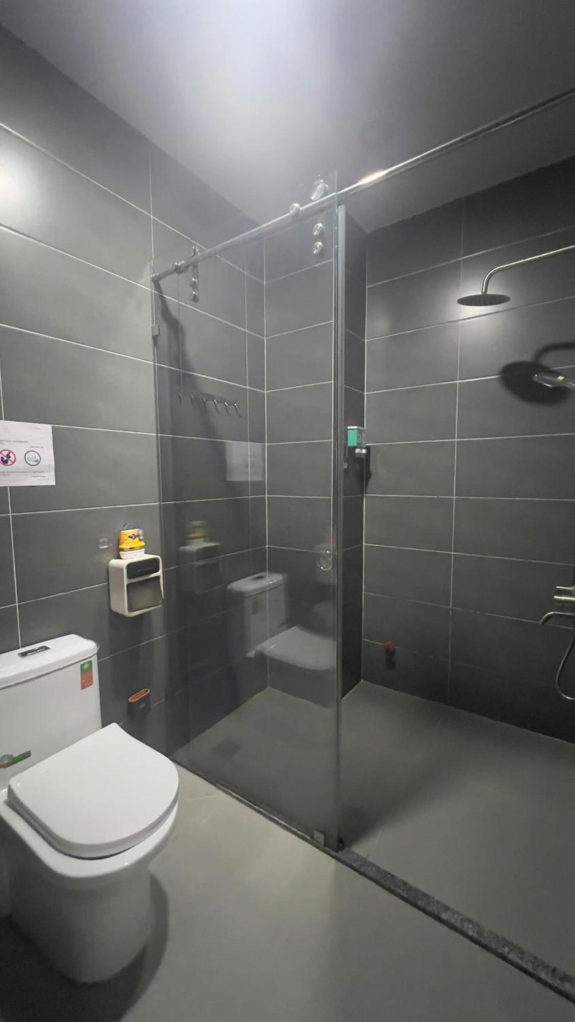 Start House Coliving Walk 5 Minute To The Airport Apartment โฮจิมินห์ซิตี้ ภายนอก รูปภาพ